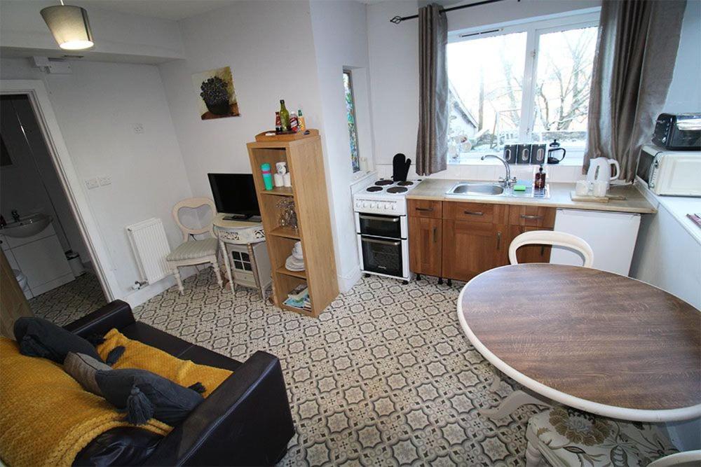 Crag End Farm Retreat, Rogerscale, Nr Cockermouth - Housity