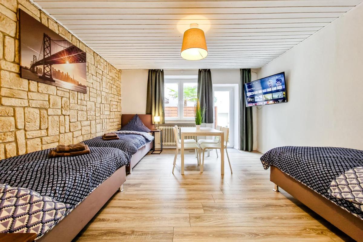 Adora Apartments - free parking - Housity