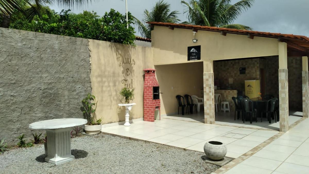 Isa Chalé - Housity