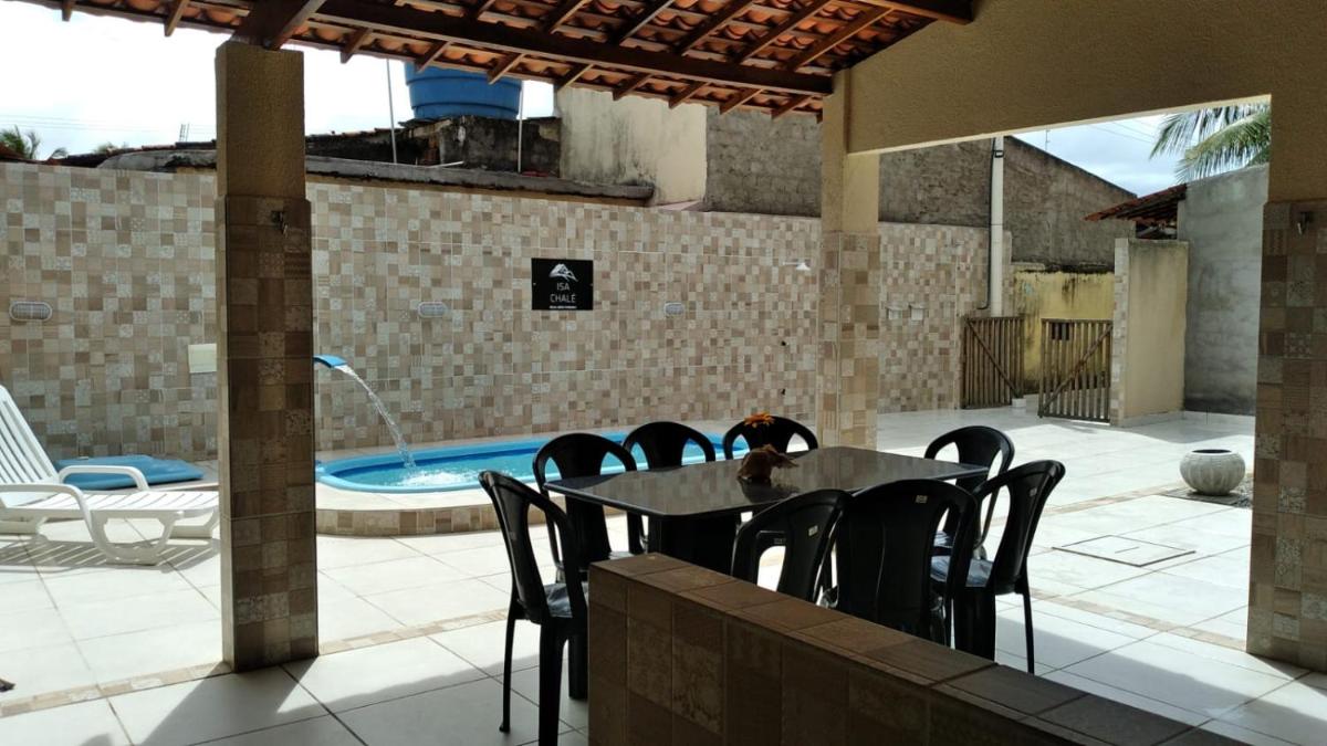 Isa Chalé - Housity