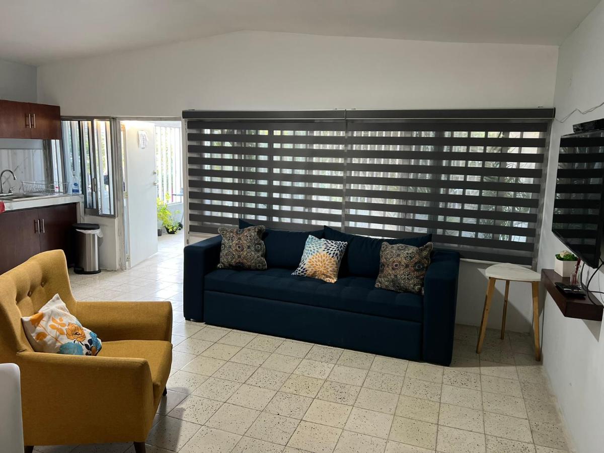 CASA BRISA Y DEPARTAMENTOS! A 3 min la Playa&Malecon - Housity