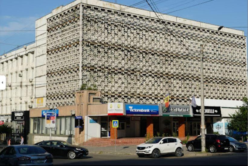Unique APT Studio DT Center Free Wi-Fi & Parking - Housity