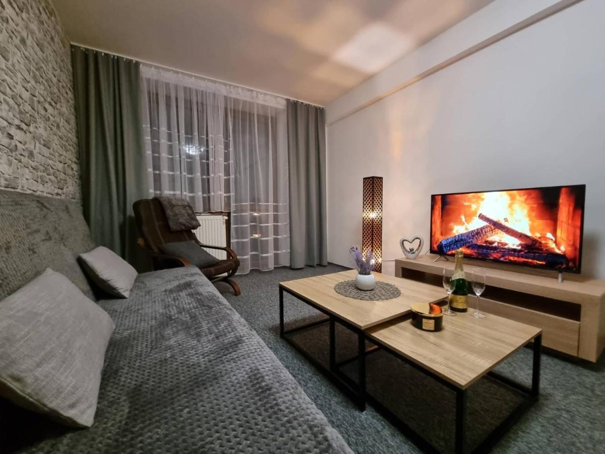 SKI Makov - Apartmány Javorník a Čerenka - Housity