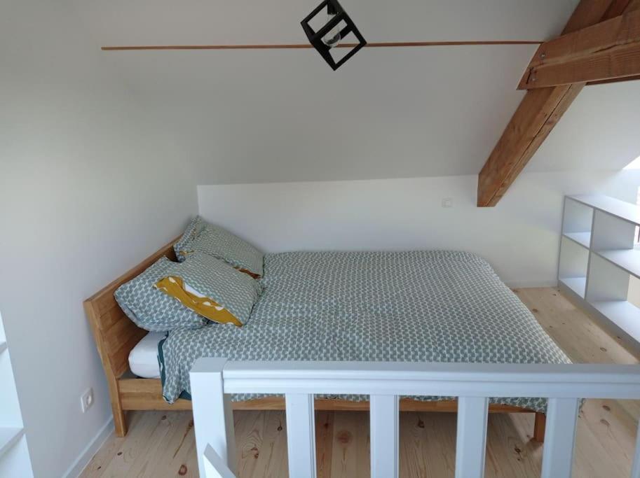 Maisonette à Tourinnes-la-Grosse - Housity