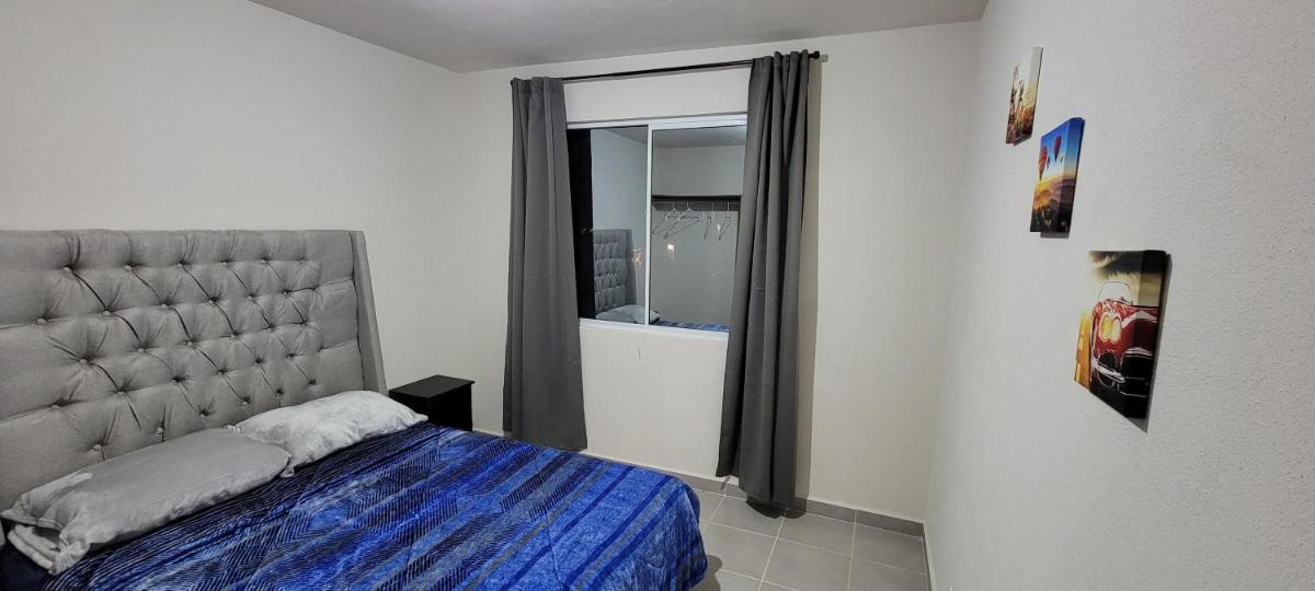 Departamento Aeropuerto Puebla - Housity