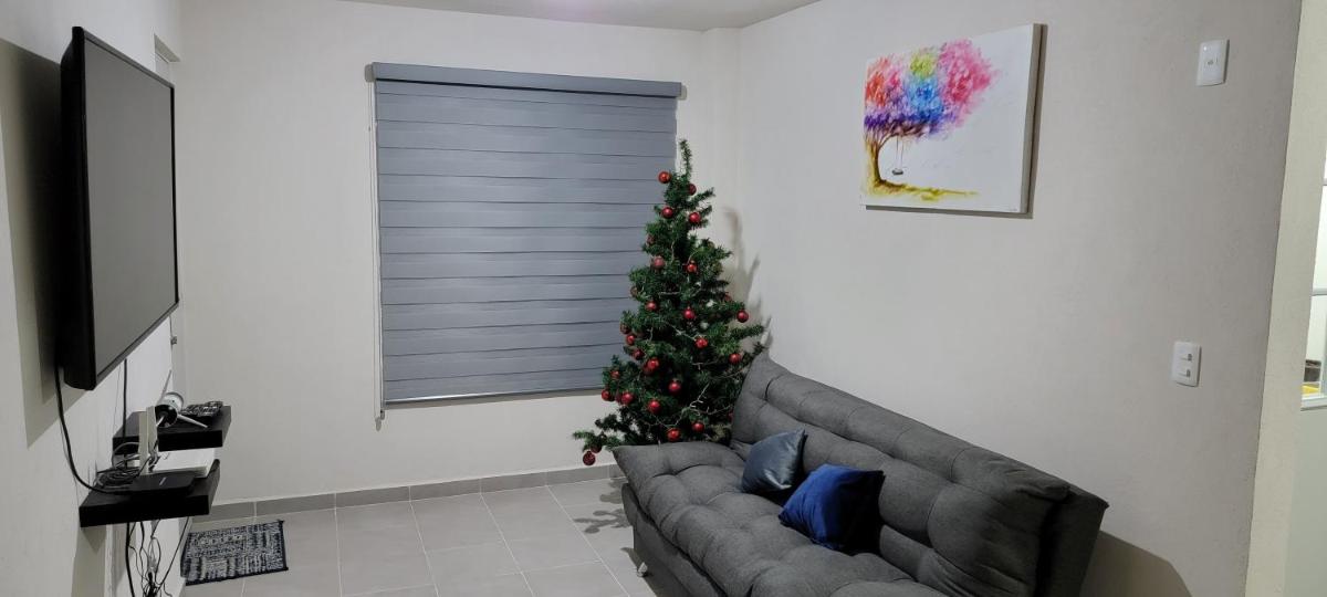 Departamento Aeropuerto Puebla - Housity