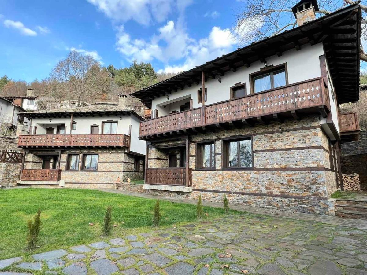 Къщи за гости НЕСИ - Housity