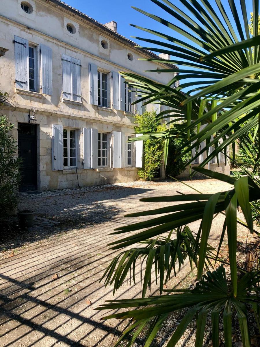 Domaine de Belisle - Housity
