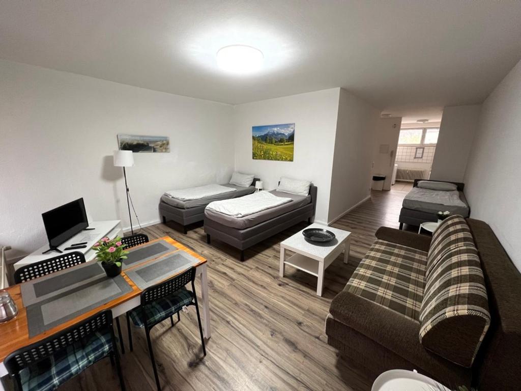 Wohnung in Troisdorf - Housity