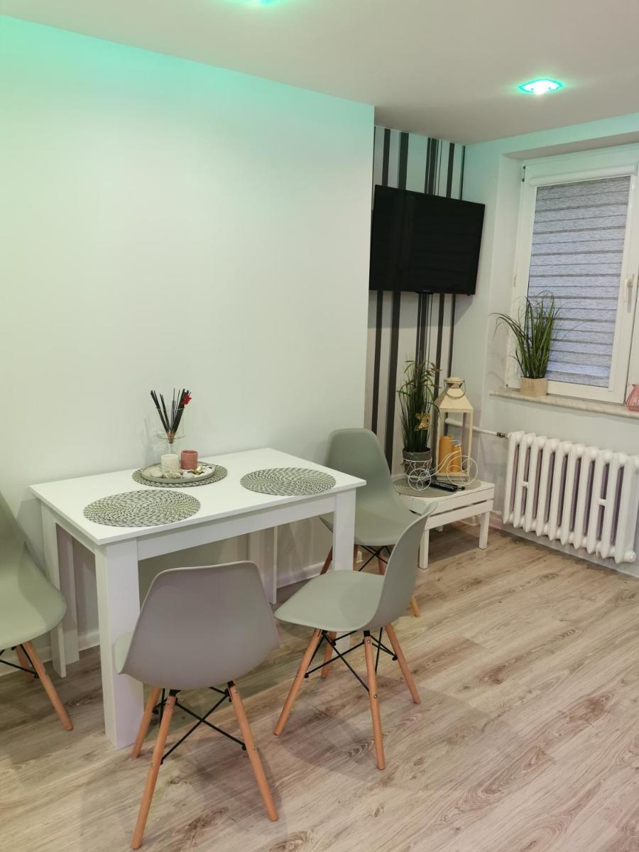 Apartament Markiza - Housity