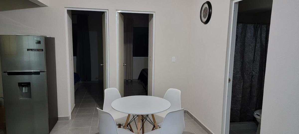 Departamento Aeropuerto Puebla - Housity
