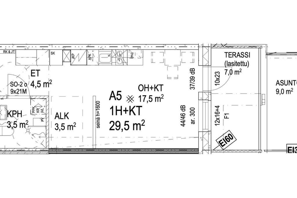 Suitetrails - New studio apartment with free parking