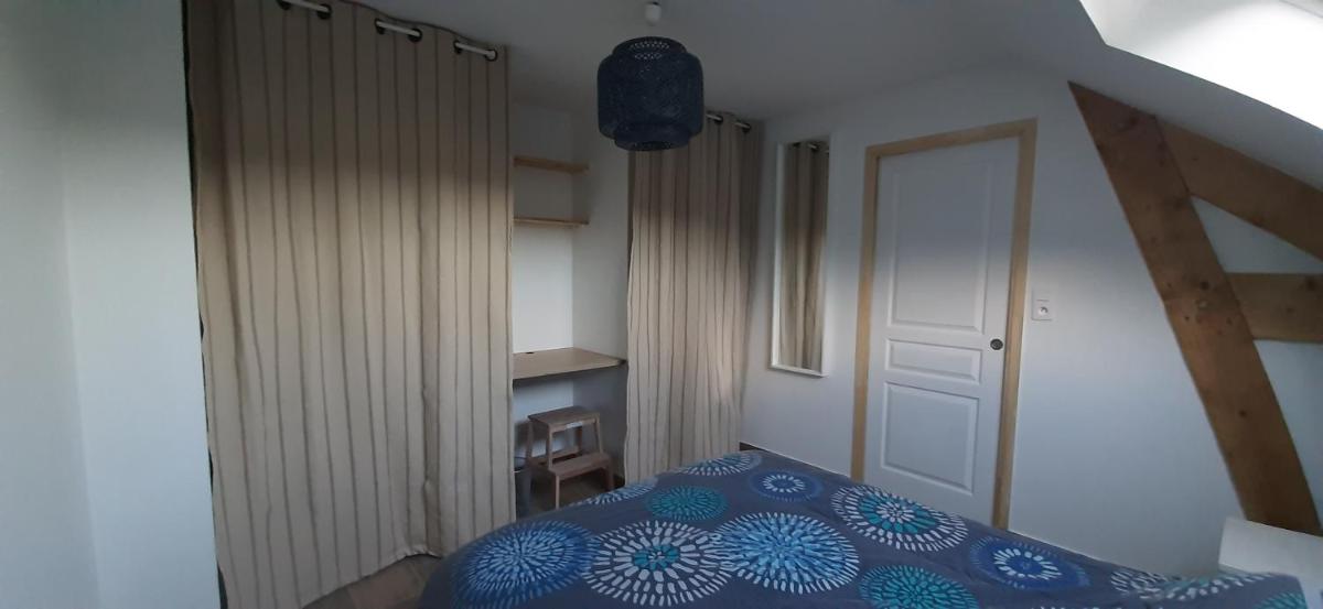 16 BIS C Les Gîtes Bigoudens - Housity