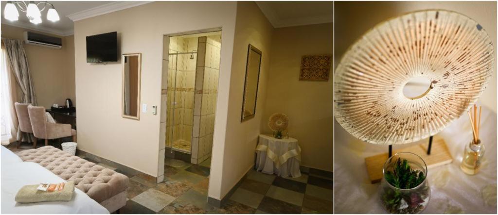 Suitetrails - Bhuba Holiday Resort