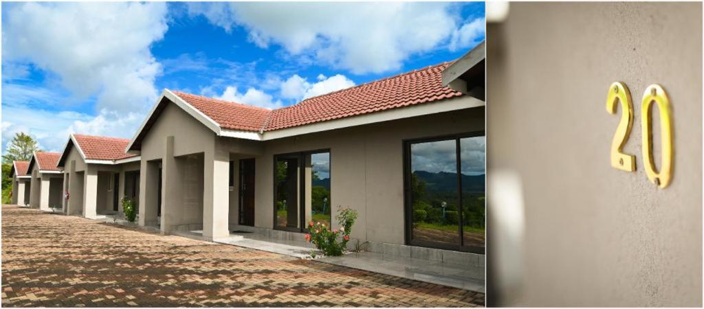 Suitetrails - Bhuba Holiday Resort