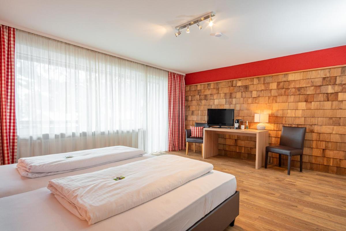 The Smart Rooms Rettenberg - Housity