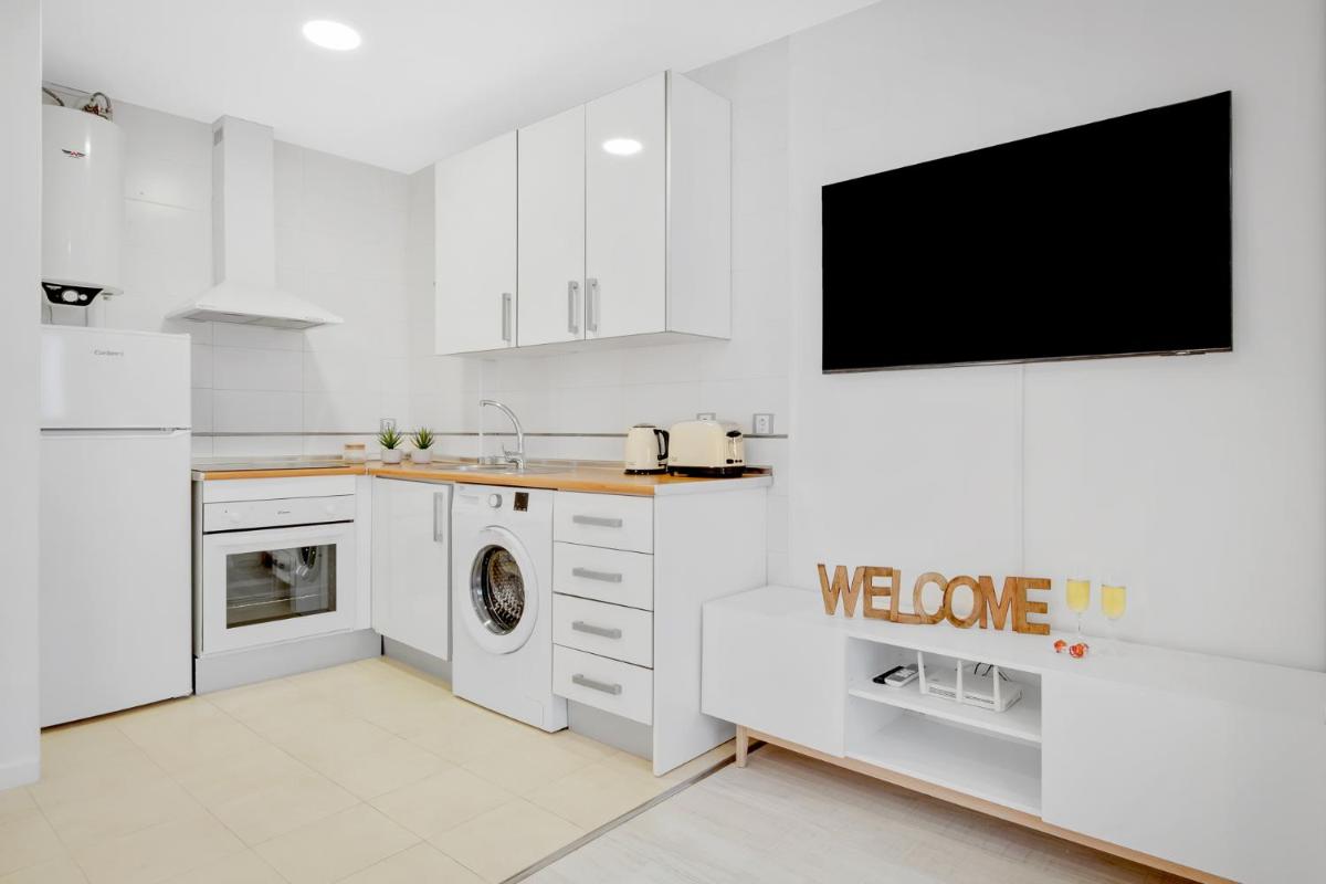 Apartamento Welcome - Housity