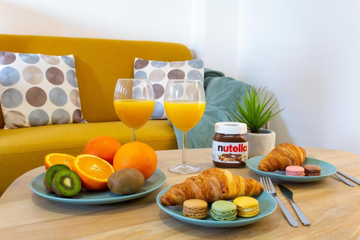 Apartamento Welcome - Housity
