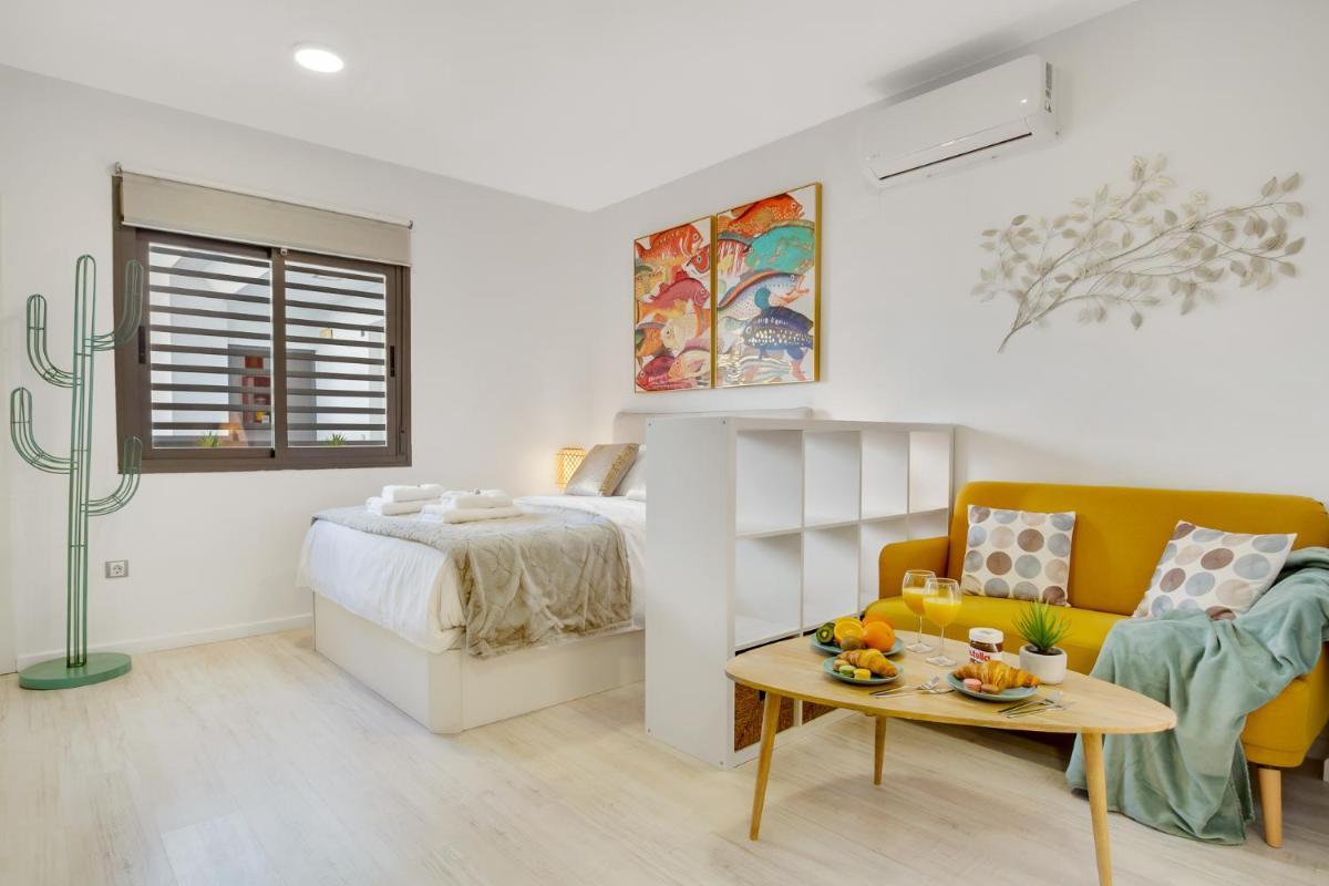 Apartamento Welcome - Housity