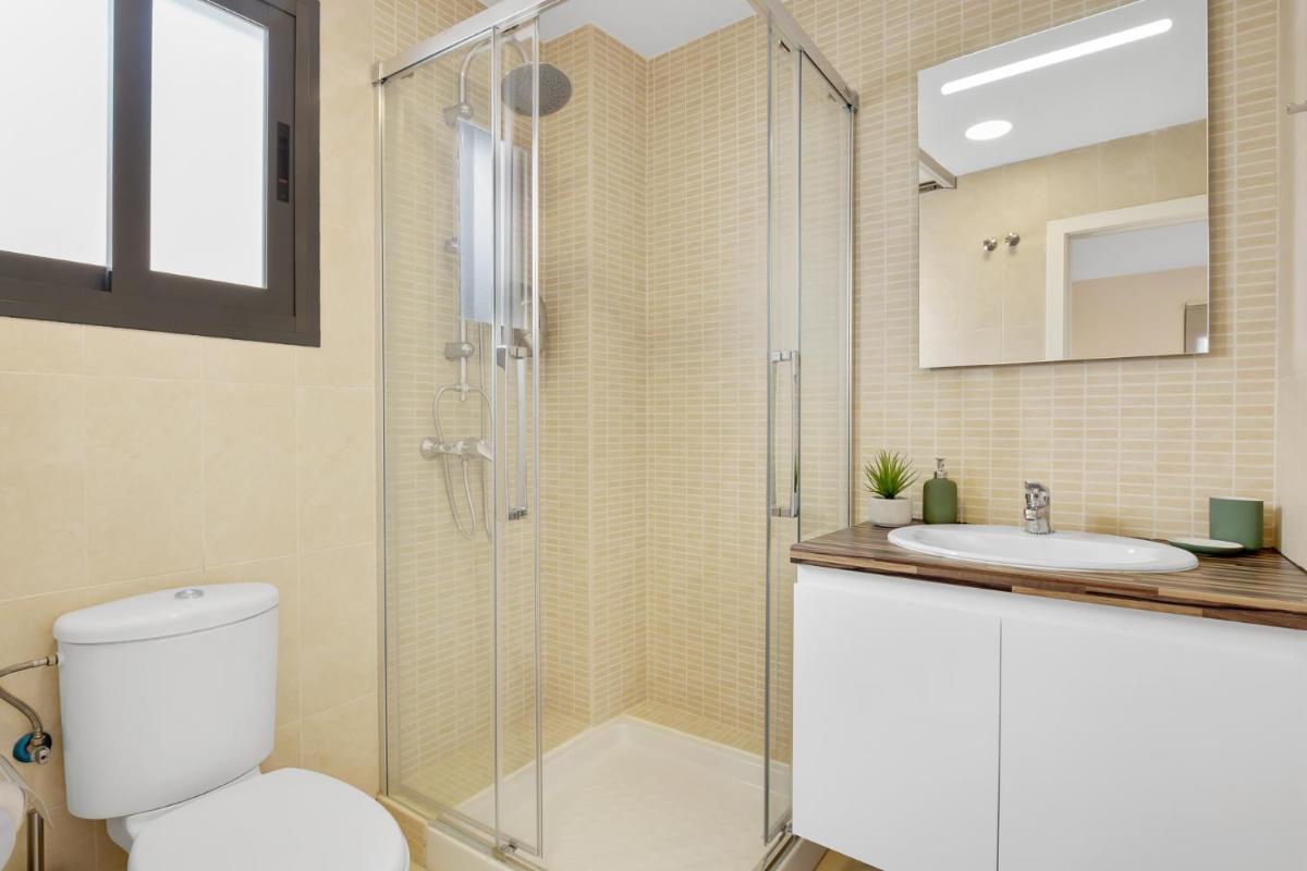 Suitetrails - Apartamento Welcome