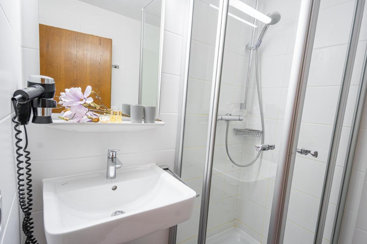 The Smart Rooms Rettenberg - Housity