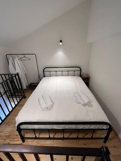 khatuna's apartment - Housity
