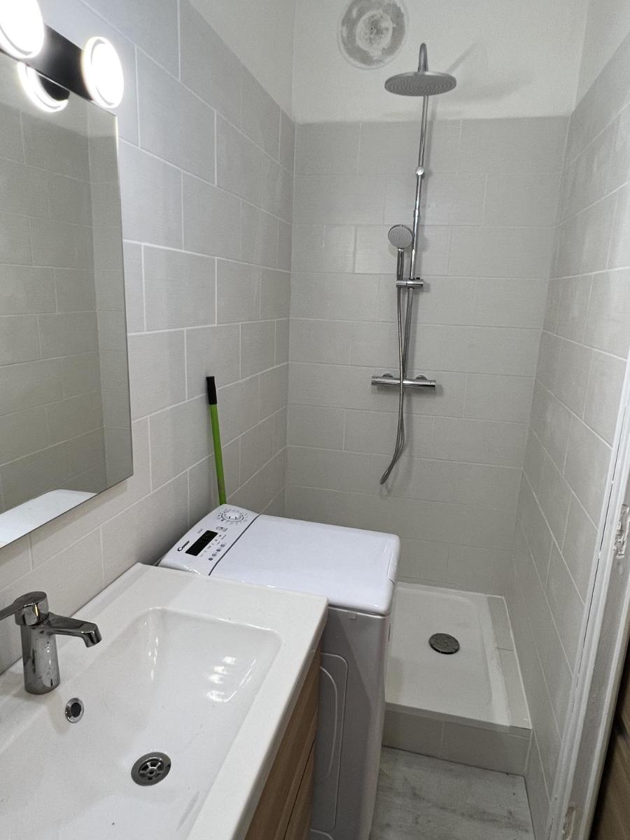 Studio neuf Centre Ville #17 - Housity