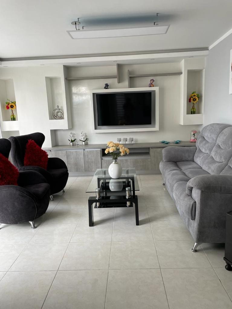 Suitetrails - Apartamento en Cañaveral