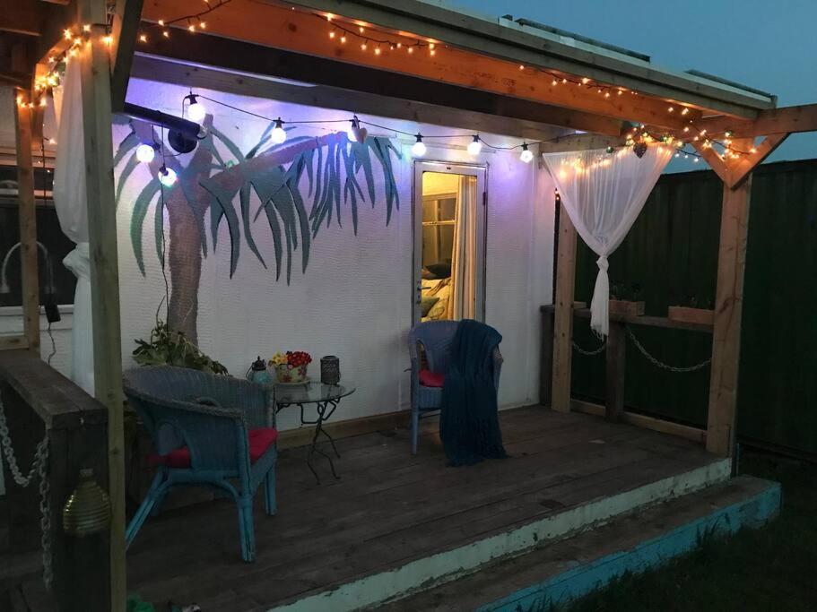 Rocketss Retreat - Housity