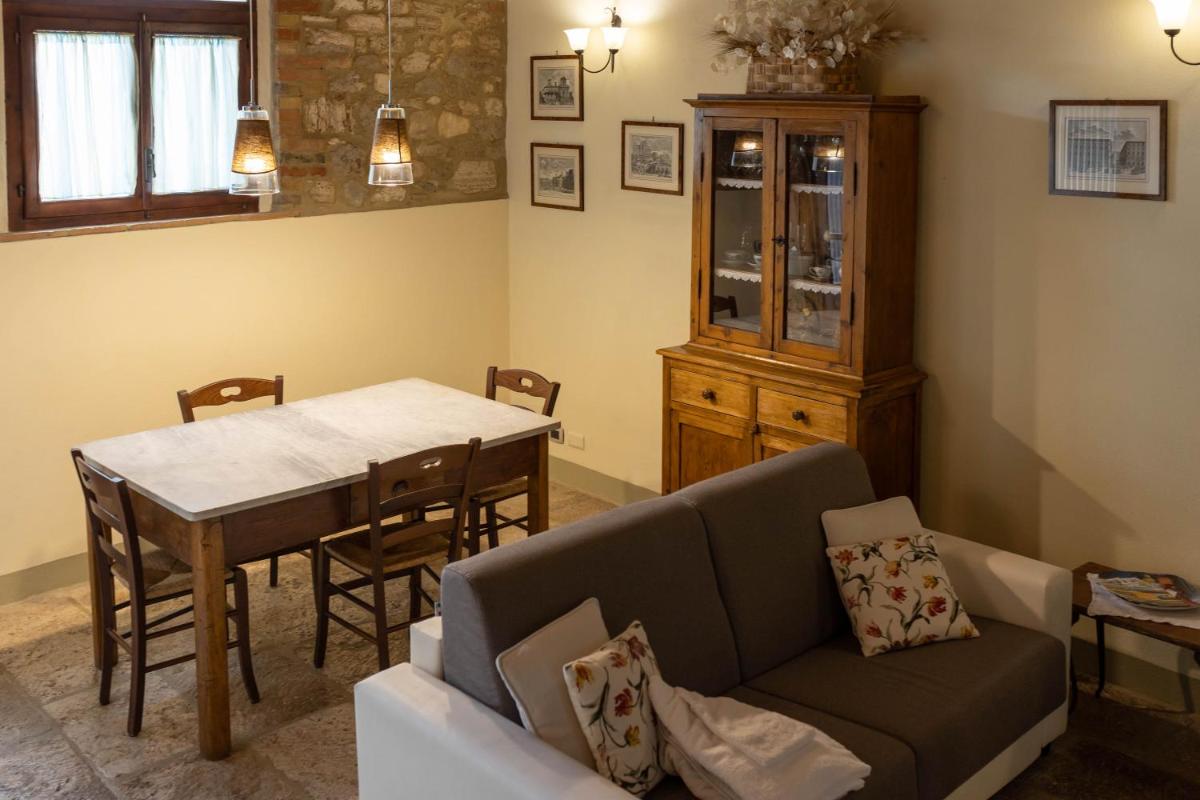 La Stalla de La Costa - Housity