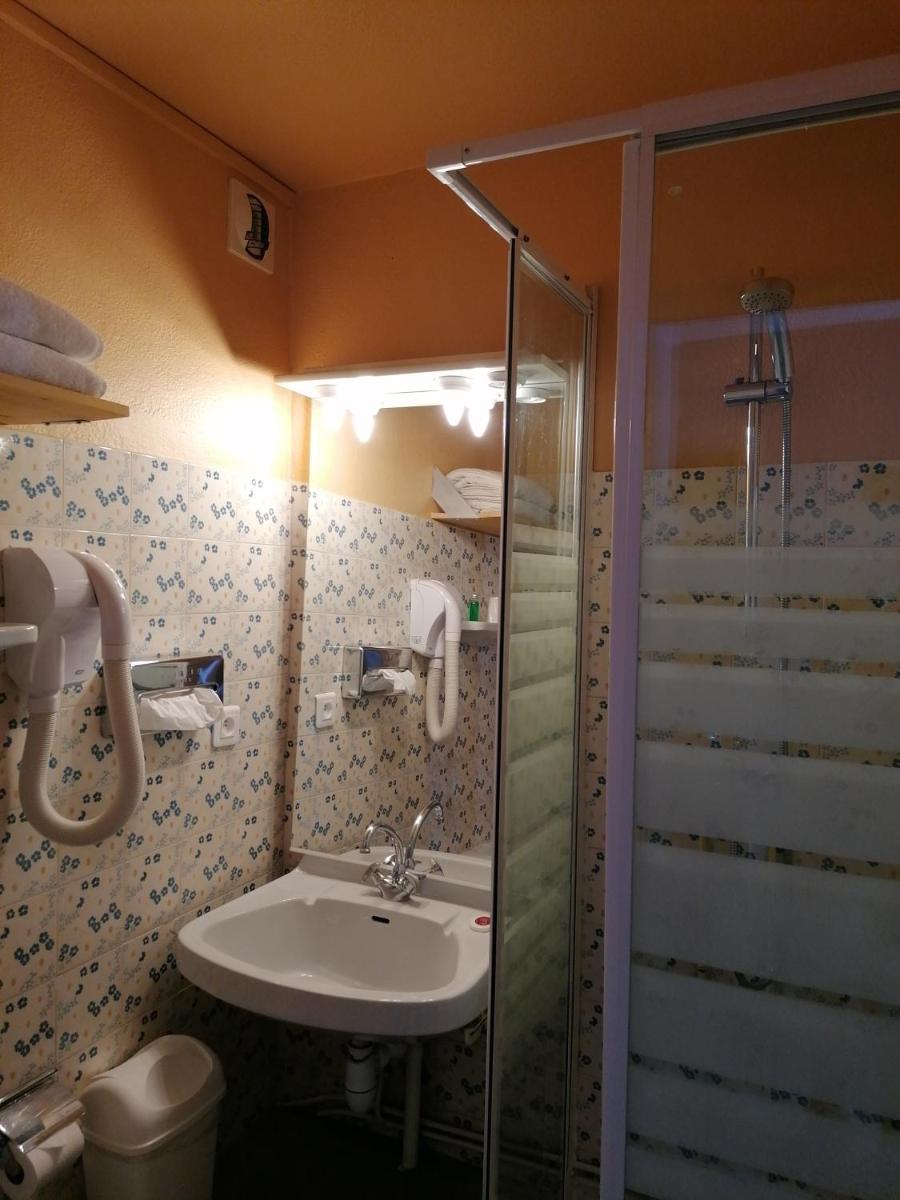 Hôtel Le Lievre Blanc - Housity