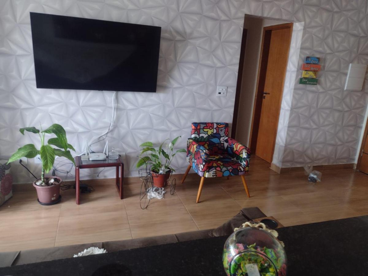 Suitetrails - Apartamento pé na areia. Local tranquilo