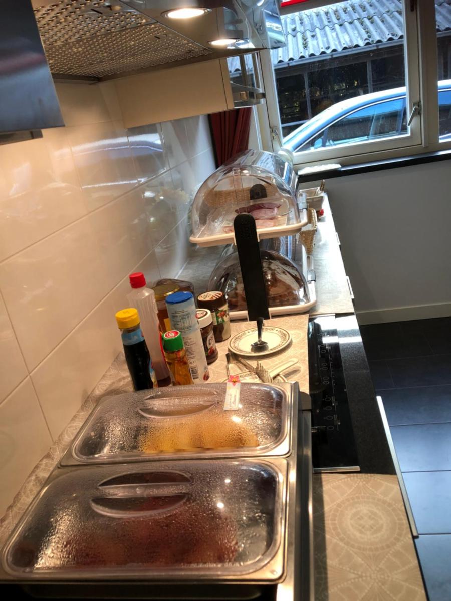 Cecilia - Catharina B&B - Housity