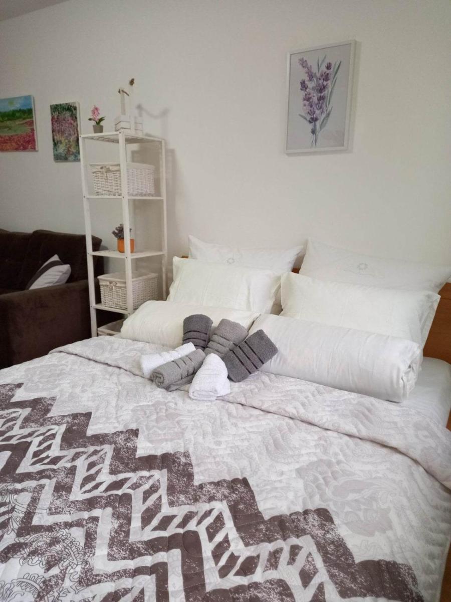 Relax Apartments Sarajevo - Housity