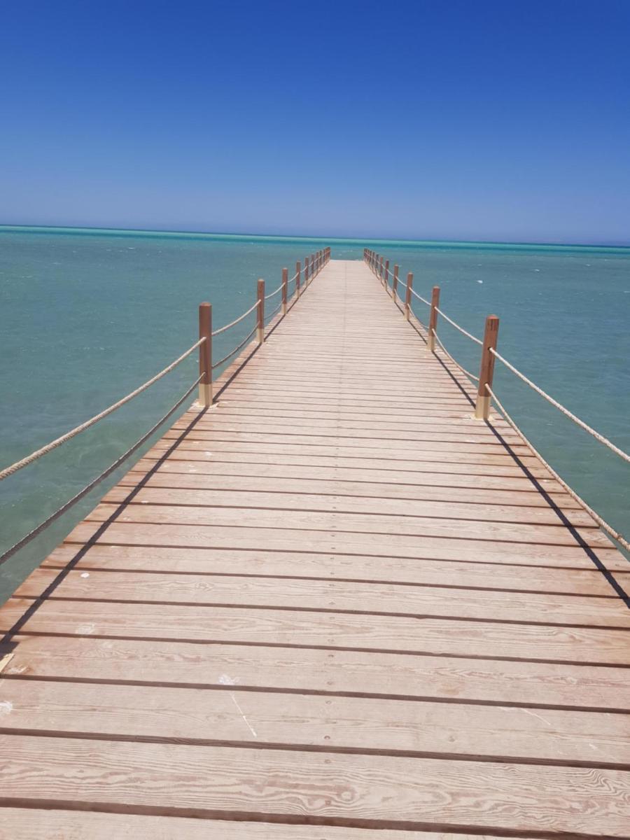 Tony's Privy Beds by Red Sea - Hizvo