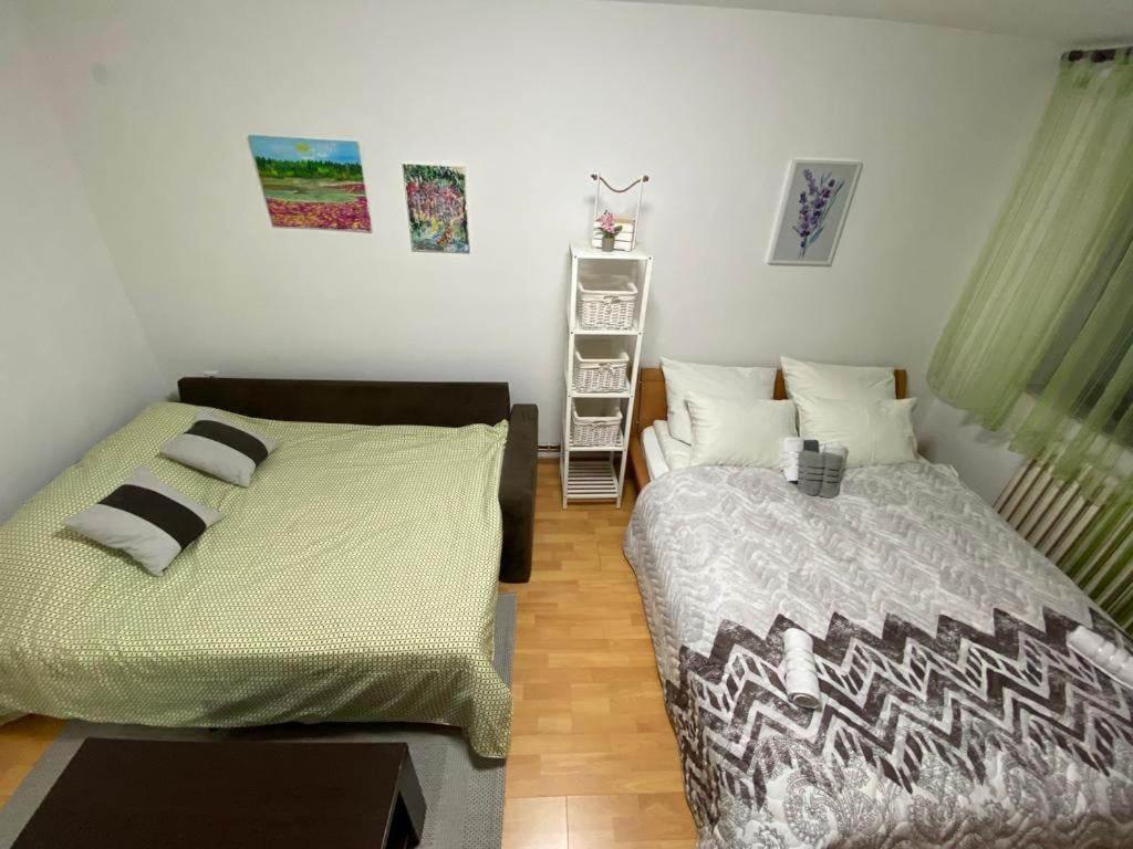 Relax Apartments Sarajevo - Housity