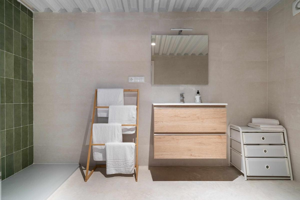 Suitetrails - Exclusivo Loft con terraza en Ciudad Artes y Cienc