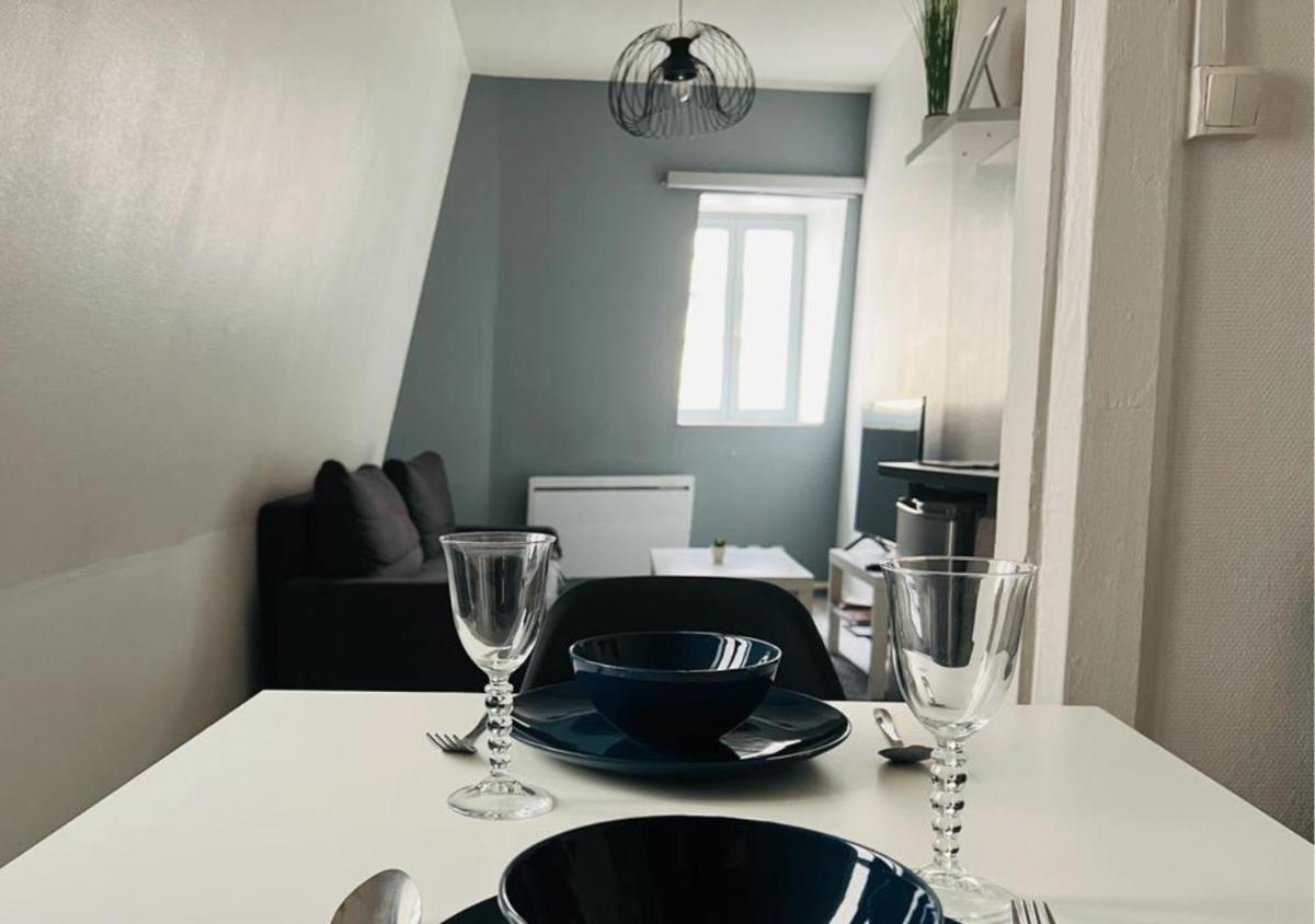 L'appartement des Ducs - Housity