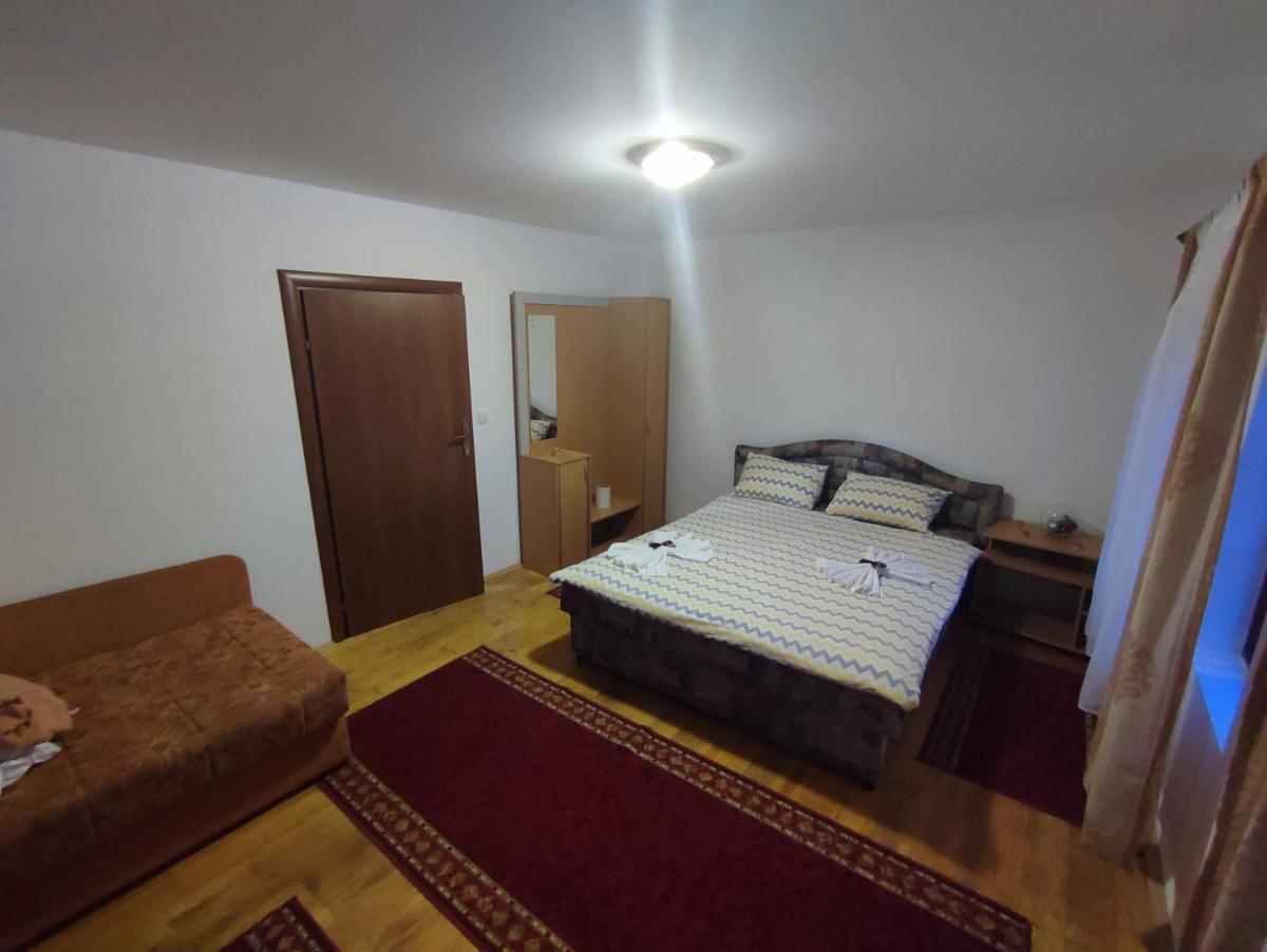 Banja Ilidža - Housity
