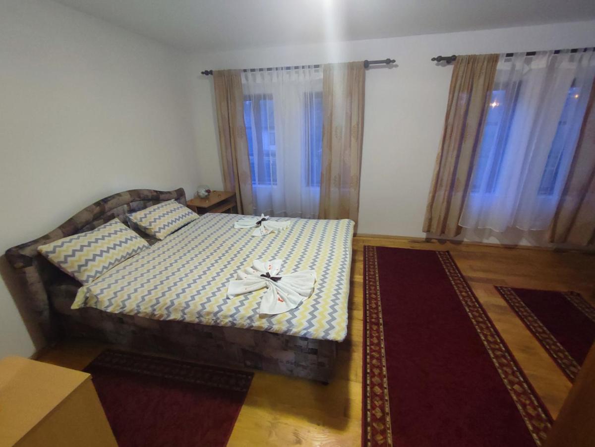 Banja Ilidža - Housity