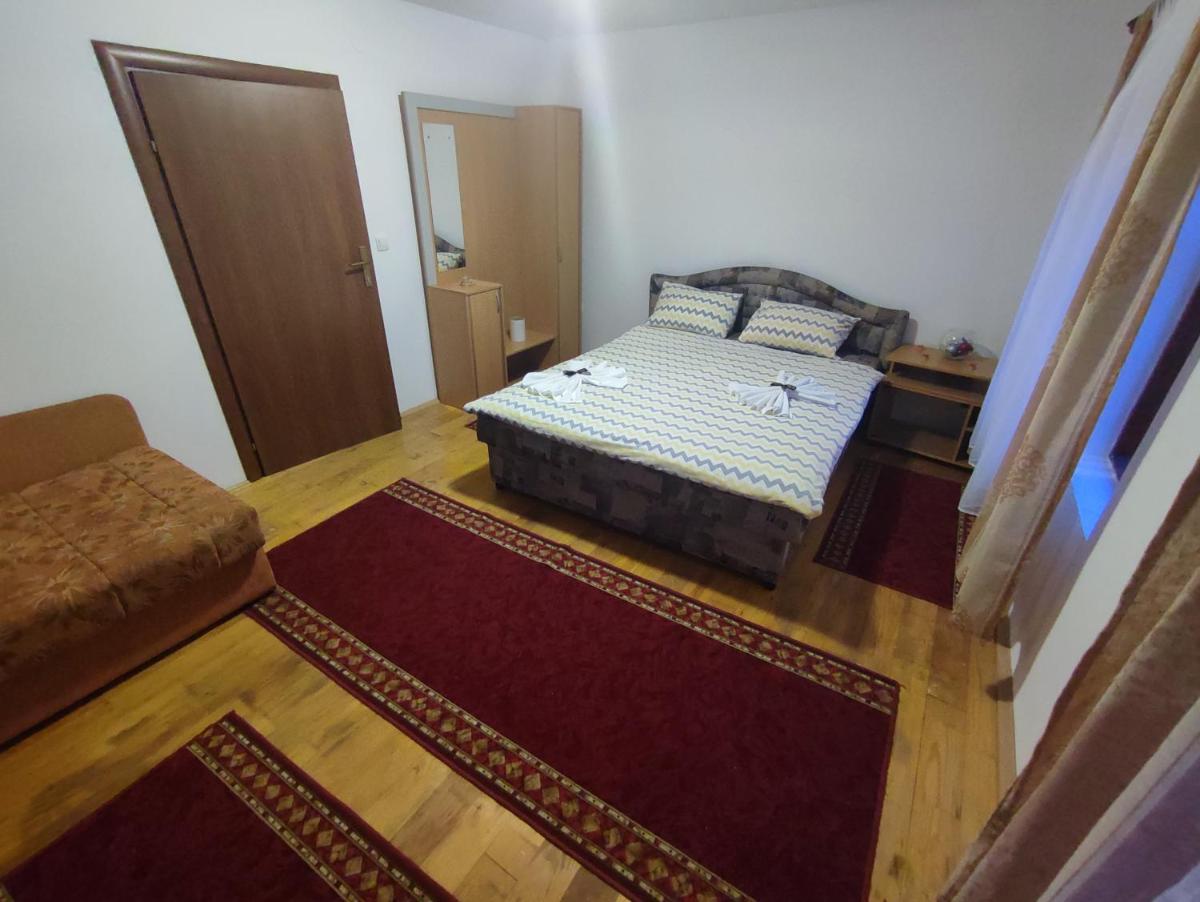 Banja Ilidža - Housity