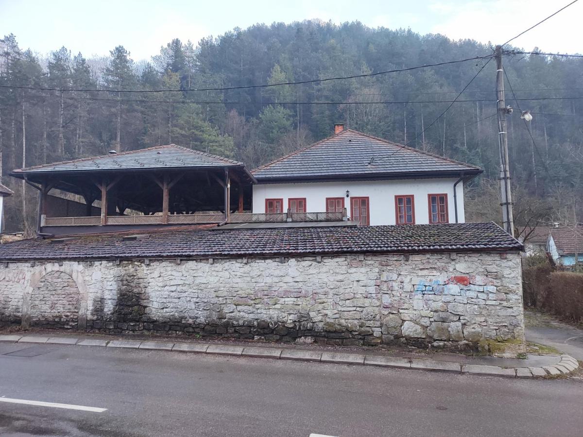 Banja Ilidža - Housity