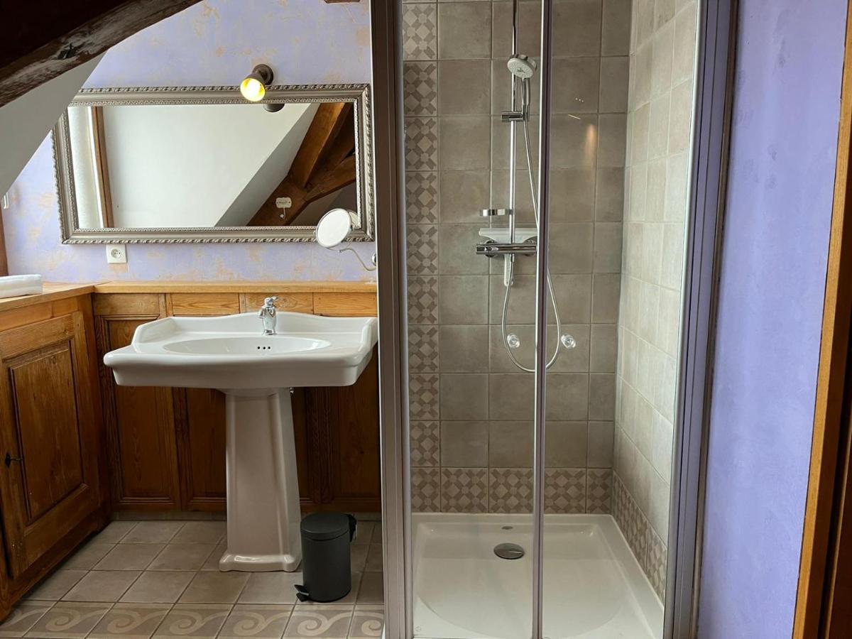 Le Saint Michel - Housity