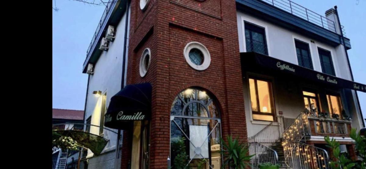 Villa Camilla Cav 2 - Housity