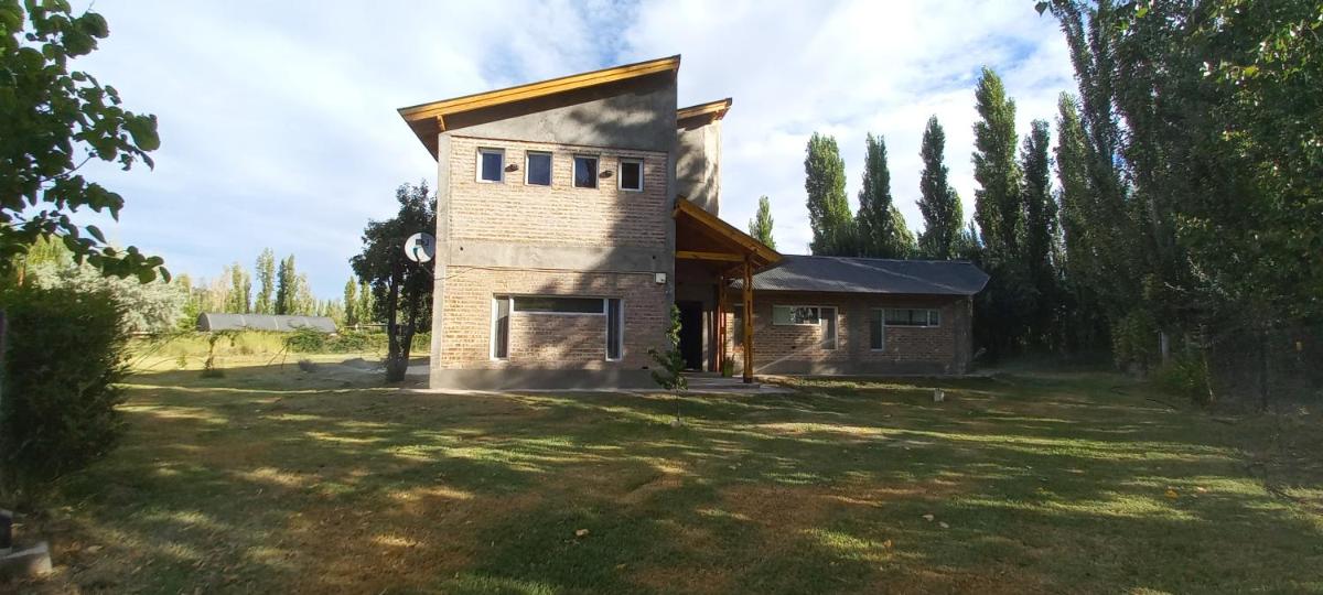 Suitetrails - Casa del Campito de Fernández Oro