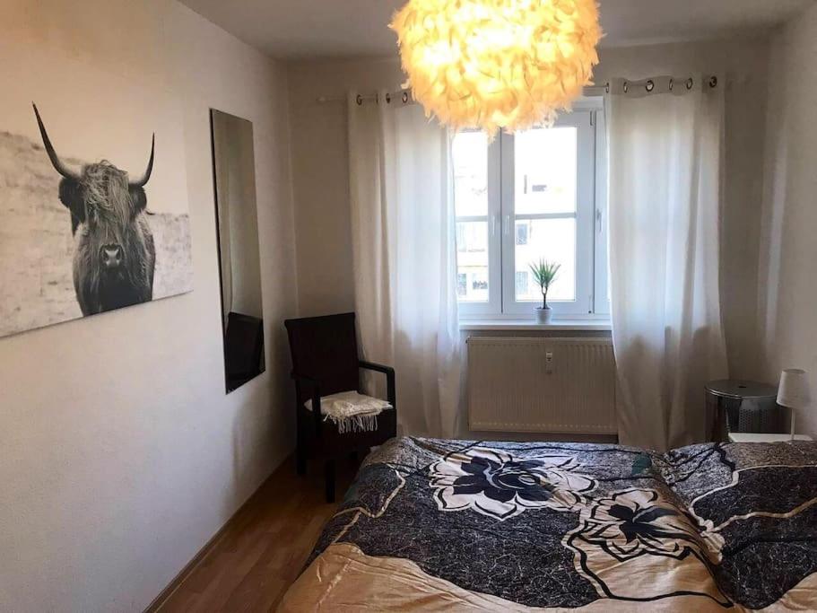 Apartment „Vikings“ / Lifestyle - Housity