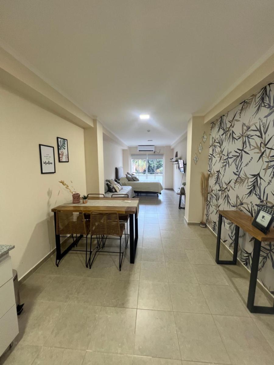 Espectacular departamento en pleno centro - Housity