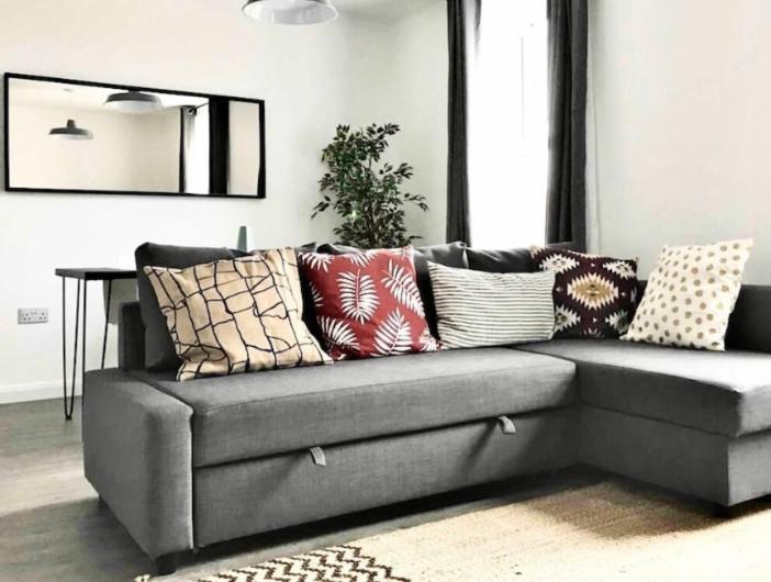 Sea Street House - Housity