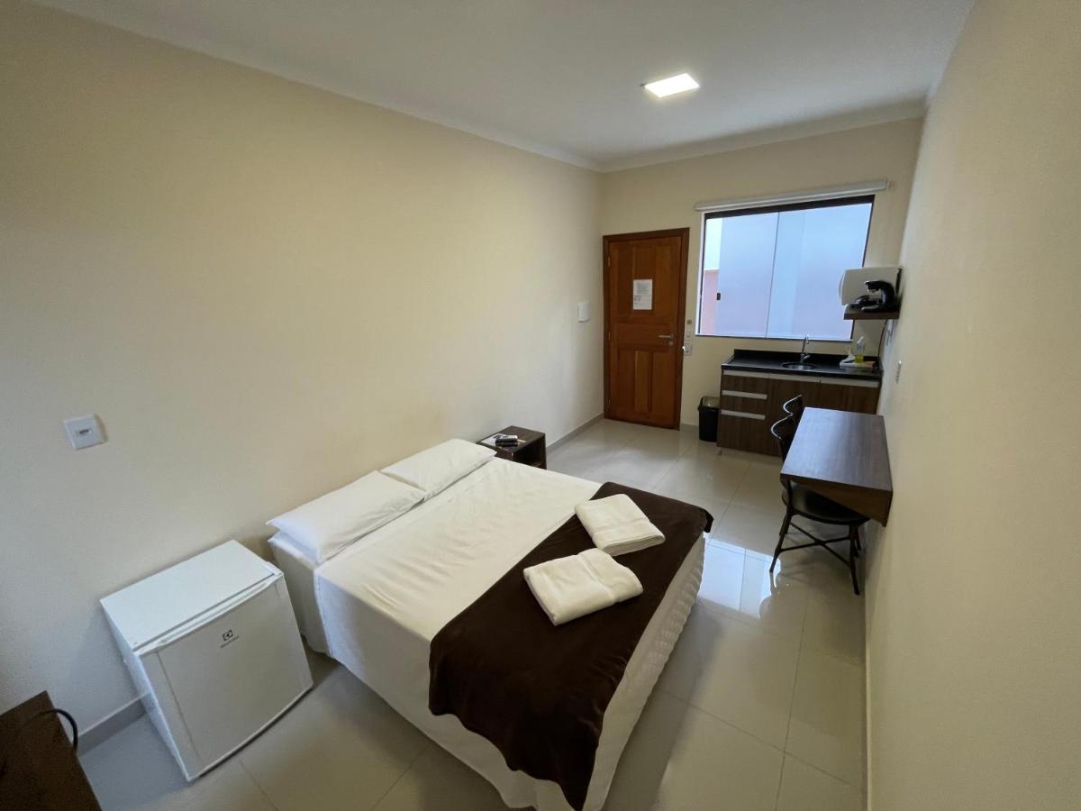 Pousada Encantos de Capitolio - Housity