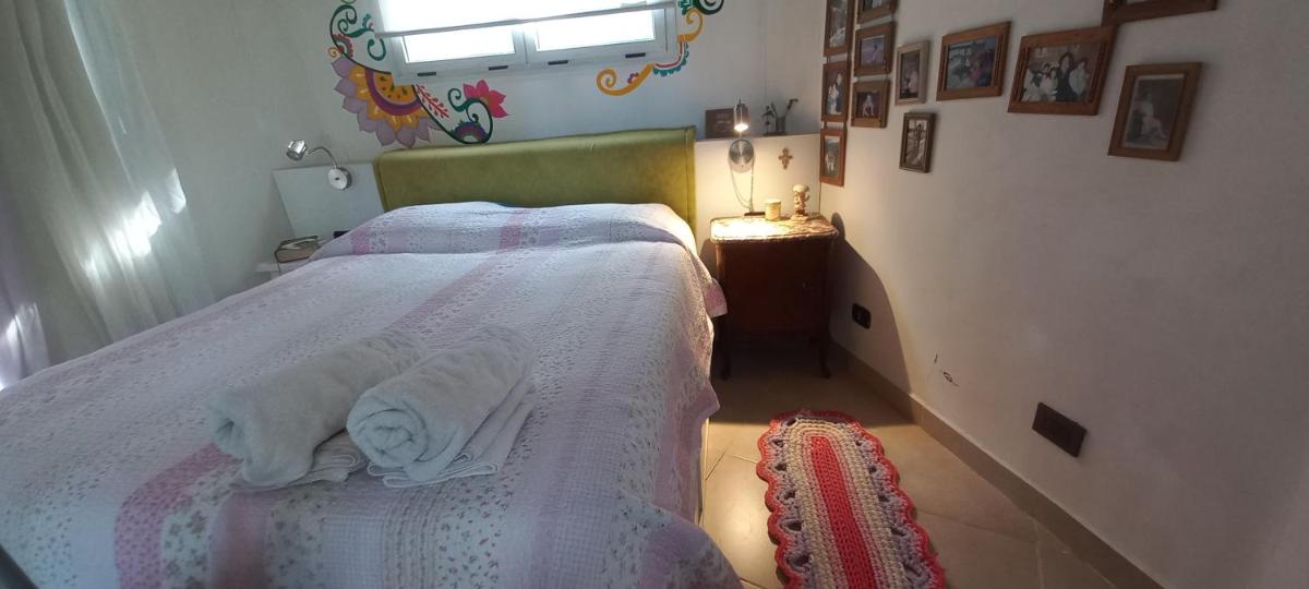 Suitetrails - Casa del Campito de Fernández Oro